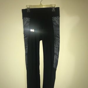 Under armour leggings